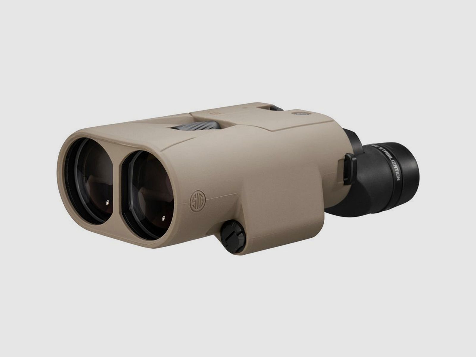 SIG SAUER ZULU6 HDX PRO | 14x50 | Jumelles avec stabilisateur d'image