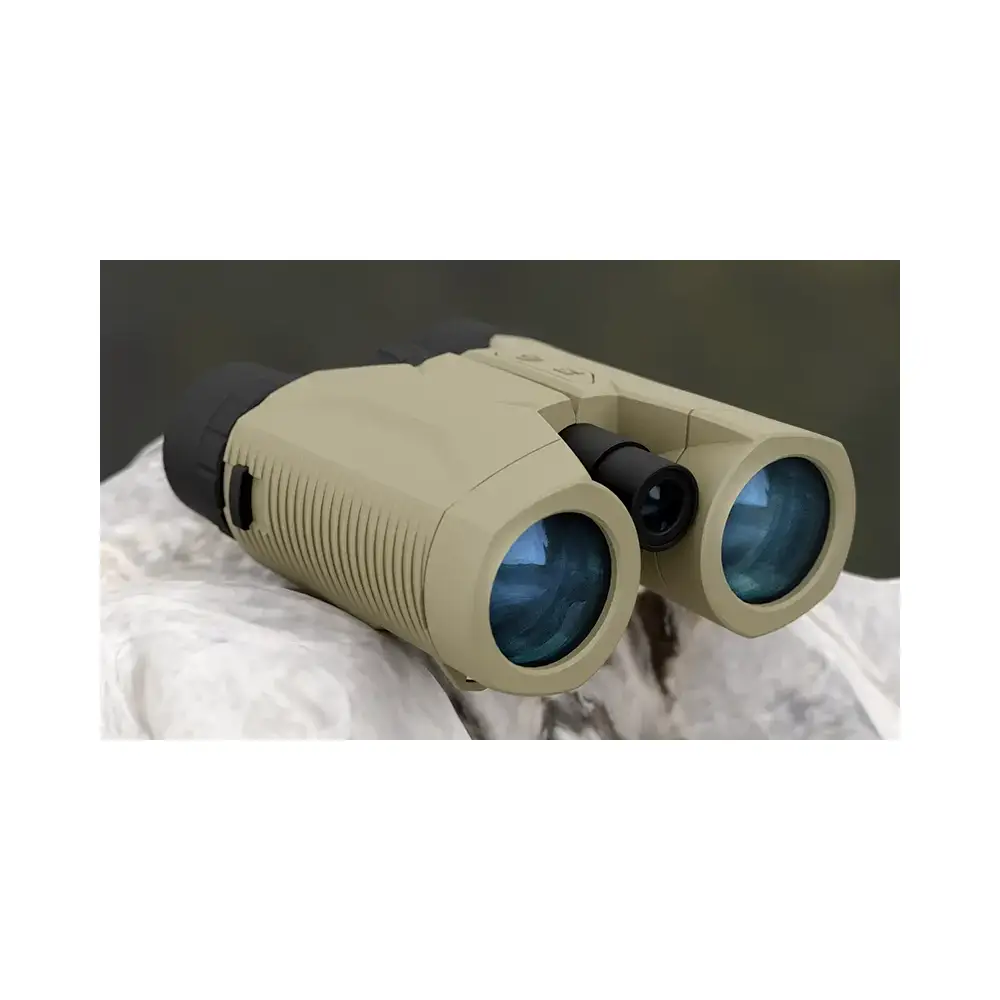 ATN 10×42 LRF 2000 Nachtsichtfernglas mit Entfernungsmesser, Bild 2 von 7