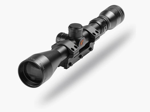 Zielfernrohr 3-9X40 WR