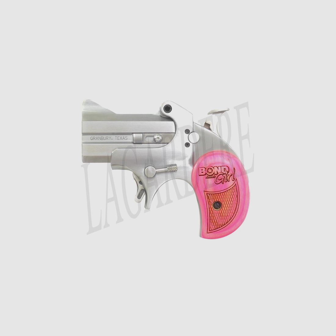 BOND ARMS INC. MINI GIRL (DERRINGER)
