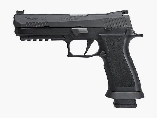 Sig Sauer P320 X-Five 9mmPara