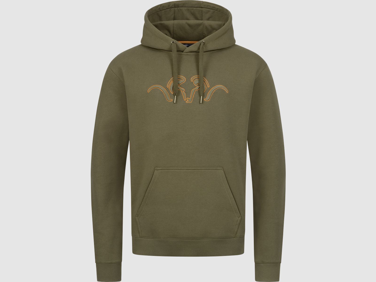 Herren Blaser Argali Outline Hoody 26 Kaper Kaper XL