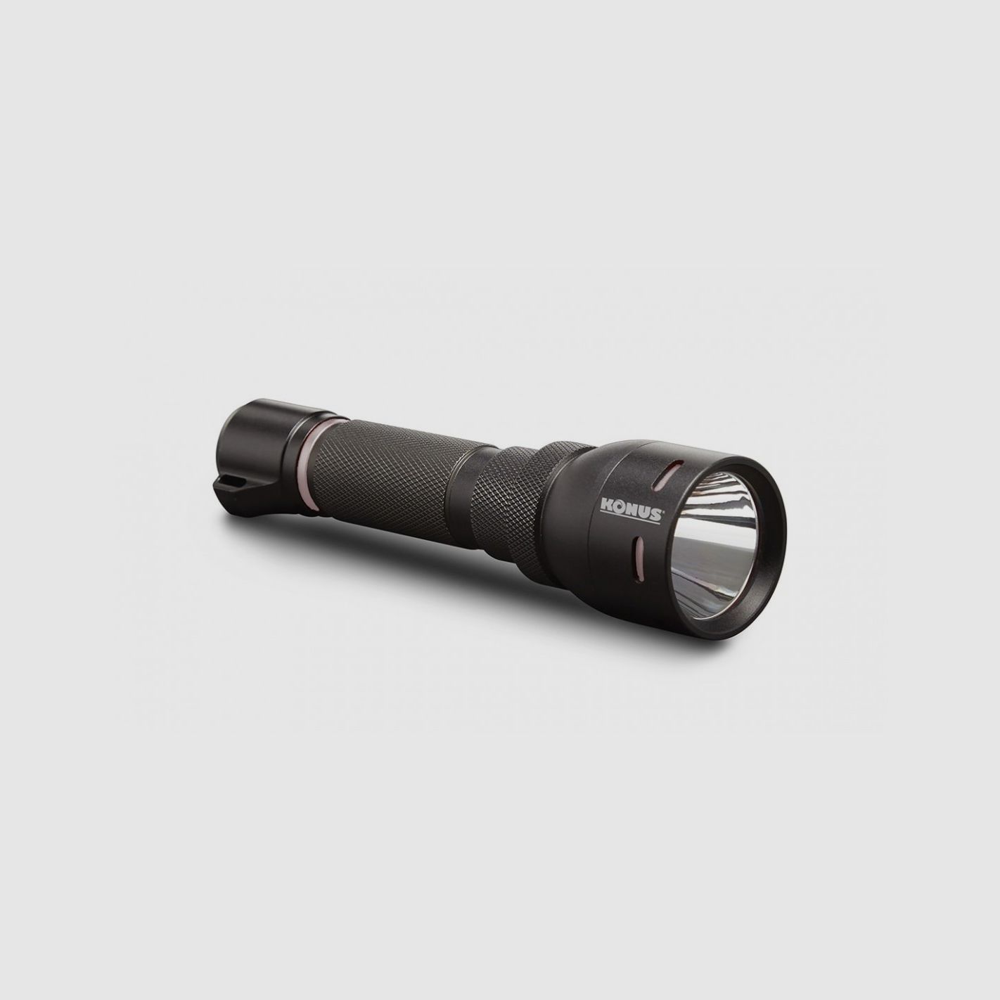 KONUS TORCIA CONTROL REMOTO KONUSLIGHT-RC8 1000 LÚMENES