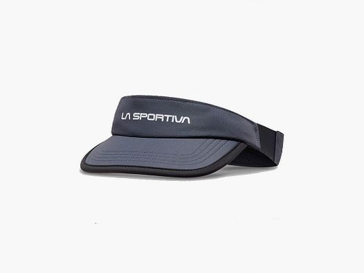 LA SPORTIVA – SKYLINE VISOR Onyx/Black