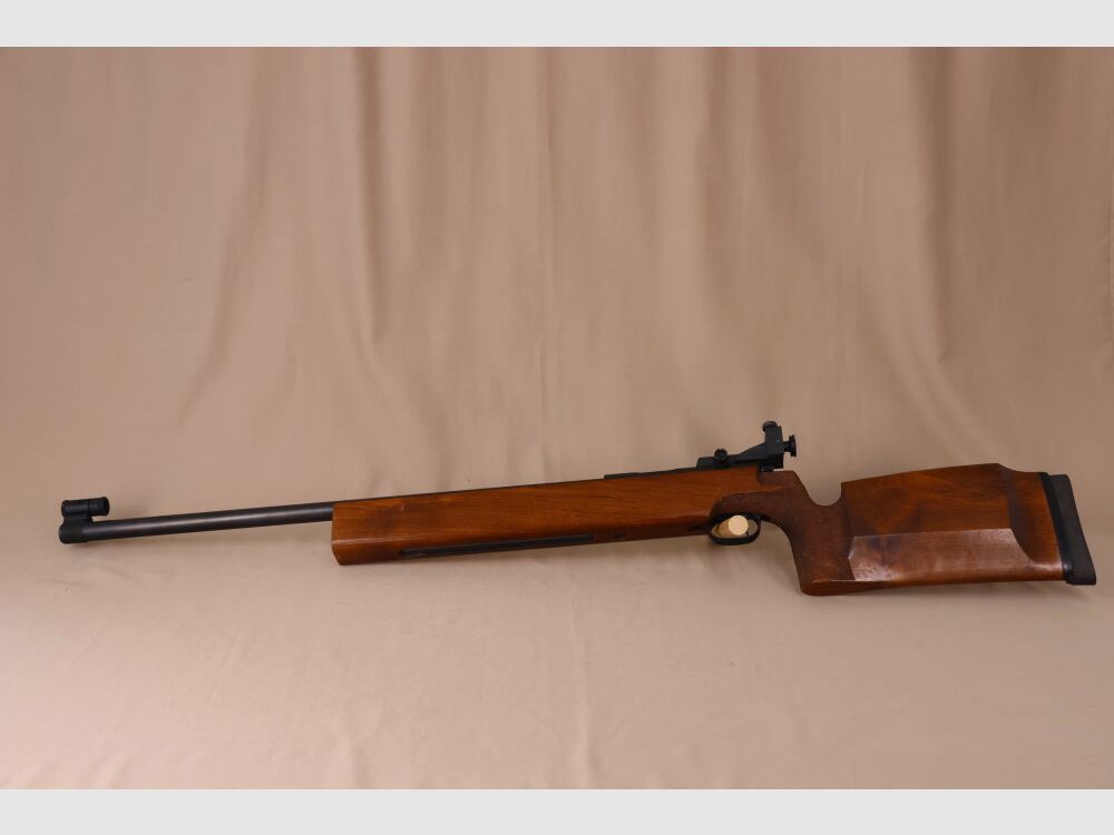 Carl Walther Match