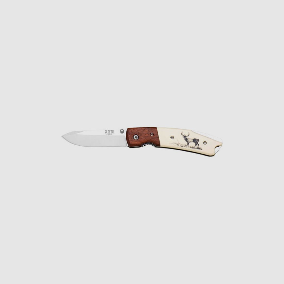 HIRSCHMESSER JKR