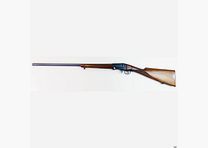 Karabina jednostrzałowa Beretta mod. Victoria Brevetto 1946 kal. 24 nr seryjny 82981