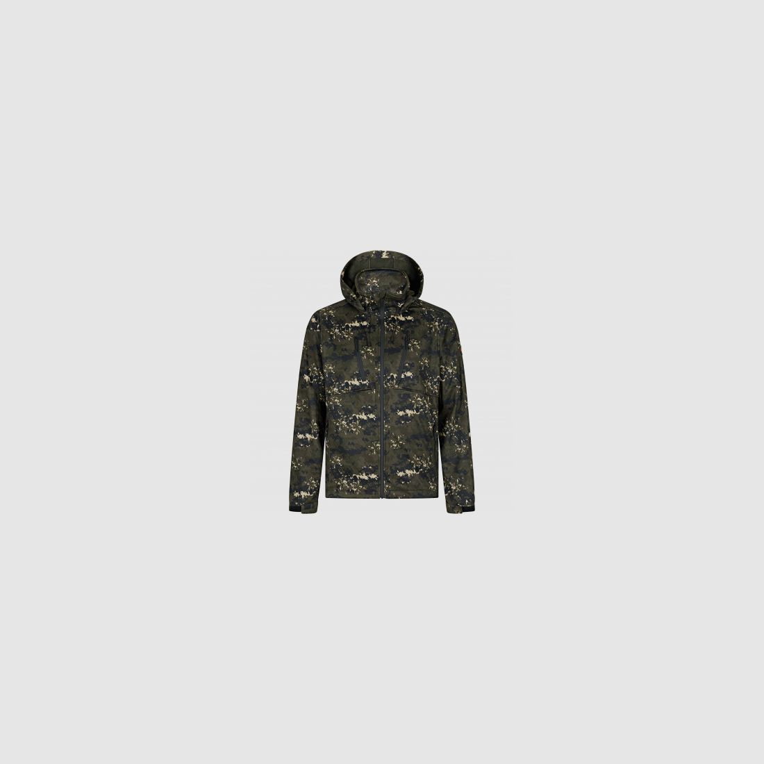 il Lago Prestige Funktionsjacke Shawk Herren (phantomX) | 4XL