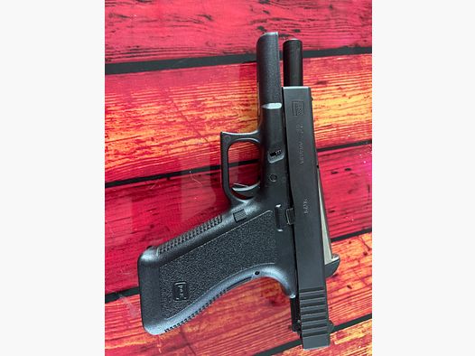 Glock 17 1ª Generación