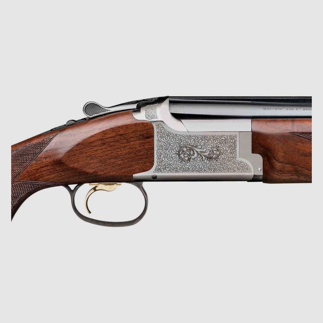 BROWNING B525 Liberty Light 12/76 76cm