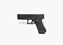 Glock Glock 17 Gen5 MOS