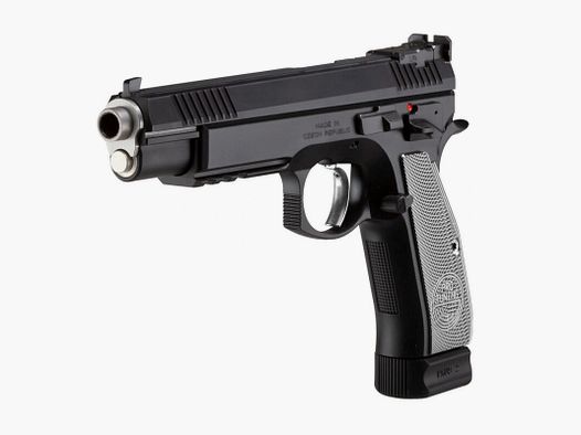 CZ 75 TAIPAN