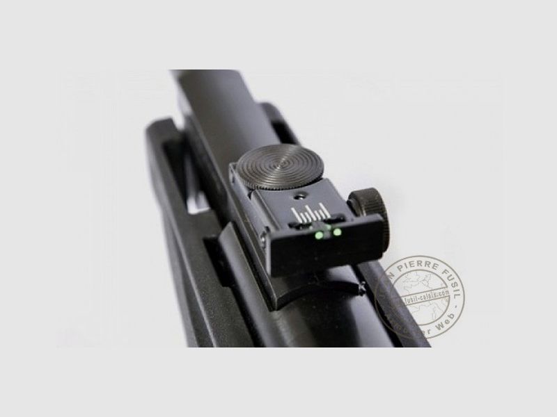 Karabina pneumatyczna GAMO Big Cat 1000-E IGT 4,5 mm (19,9 dżuli), zdjęcie 3 z 4