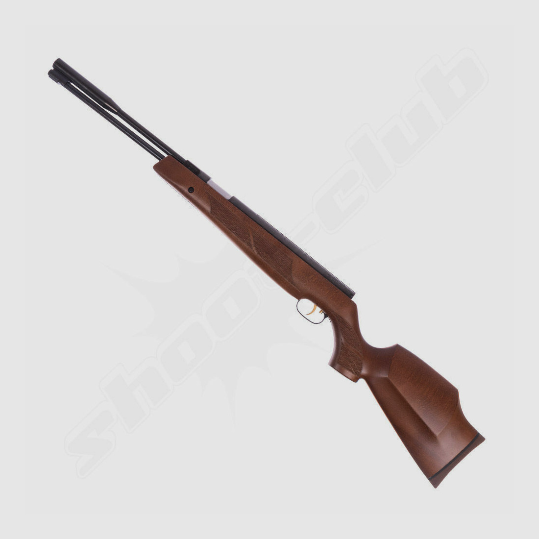 Weihrauch HW 97 K Luftgewehr 4,5 mm max. 7,5 Joule