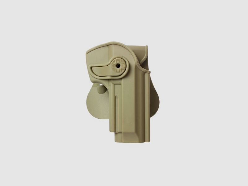 IMI Defense Hüftholster Beretta 92FS, Bild 3 von 3