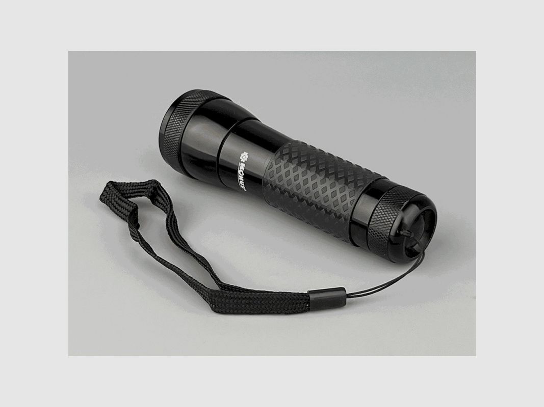 Konus 6 Taschenlampe, Bild 8 von 21
