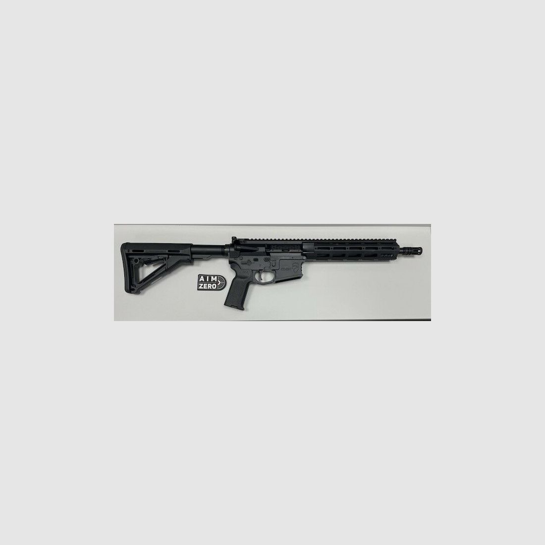 DAR DAR-15 LAW, Bild 2 von 5