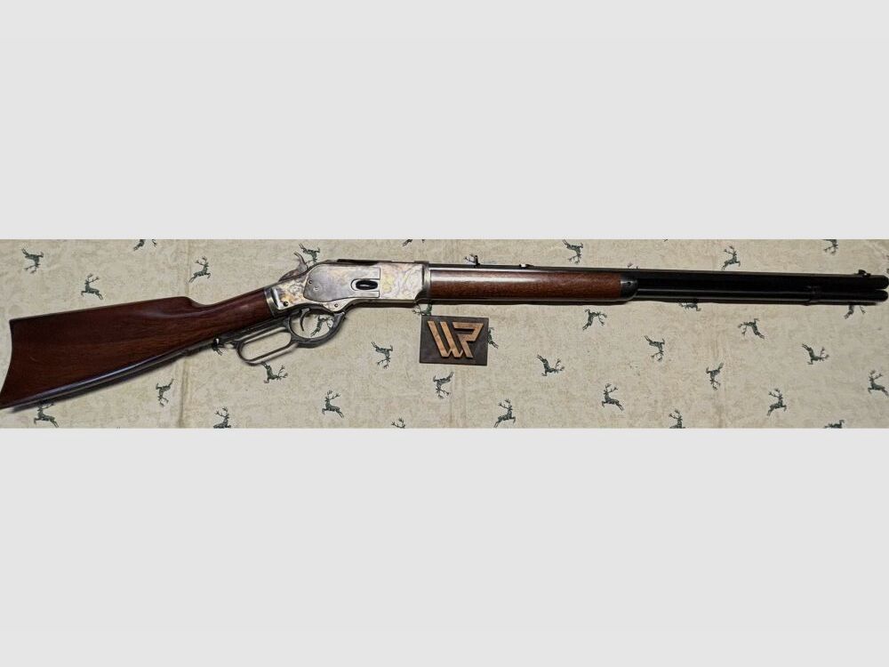 Uberti ohne .357Mag