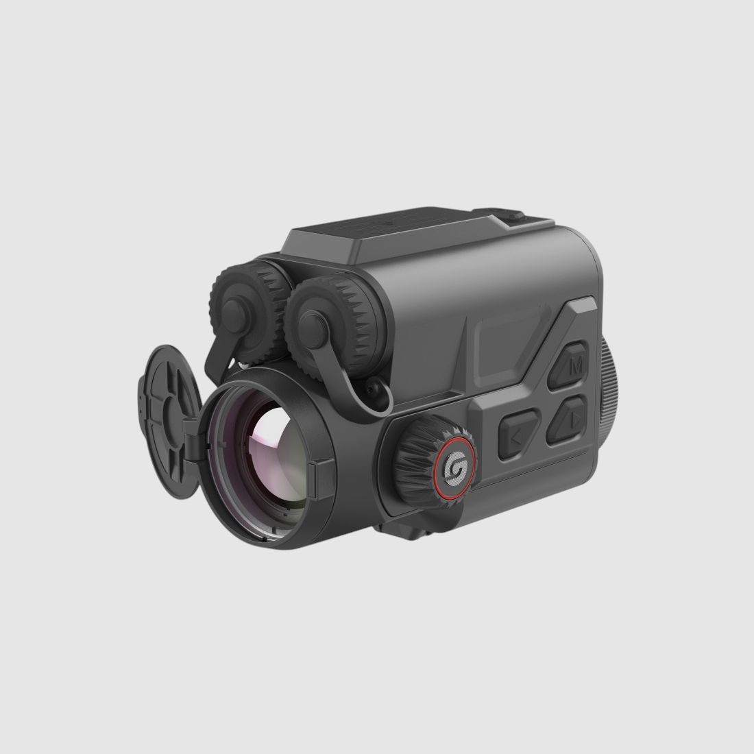 GUIDE - Wrmebildvorsatzgert TB630LRF