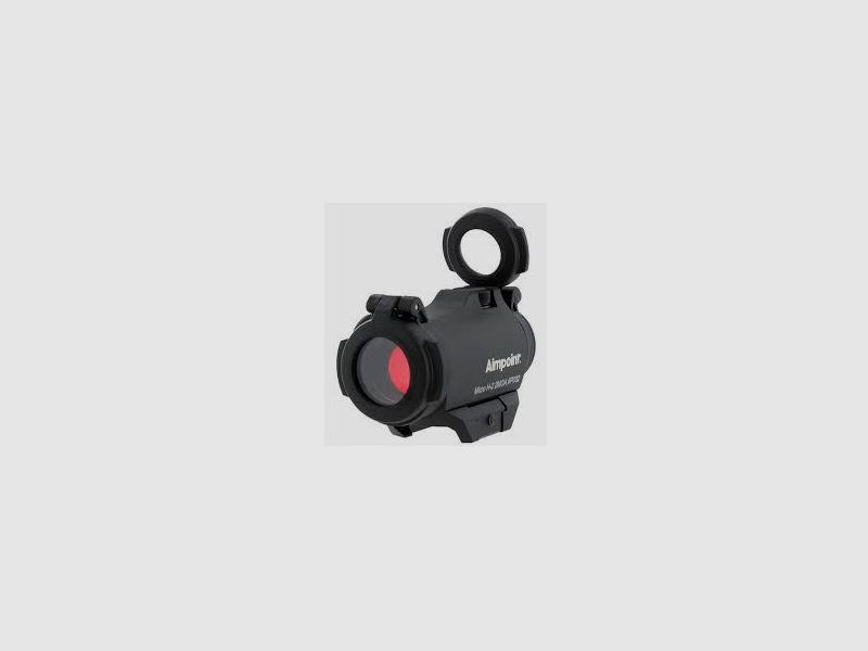 Aimpoint roodpuntoptiek AP Micro H-2 4 MOA ACET, afbeelding 1 van 4