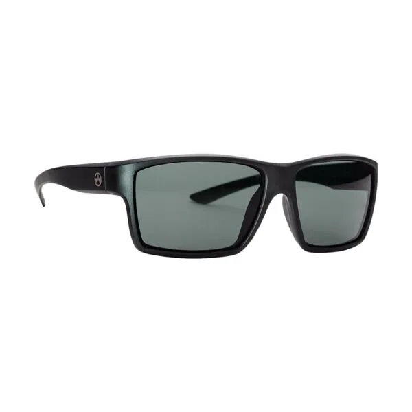 Magpul Explorer Polarized Sonnenbrille Black Gray Green