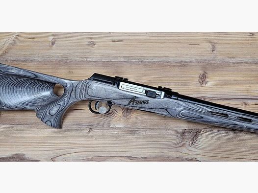 Savage A17 Target Thumbhole - LL 22" - Savage A Series