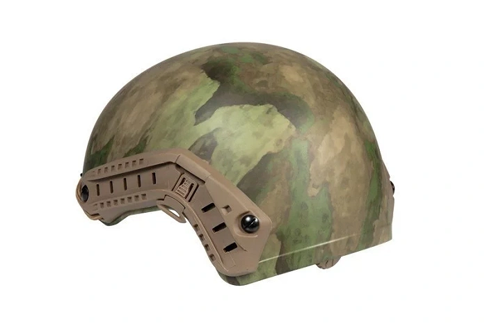 ASG-Helm – FMA Ballistic Aramid – ATC FG, Bild 9 von 16