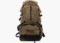 Expedition Rucksack Ultimate Braun Braun ONE_SIZE