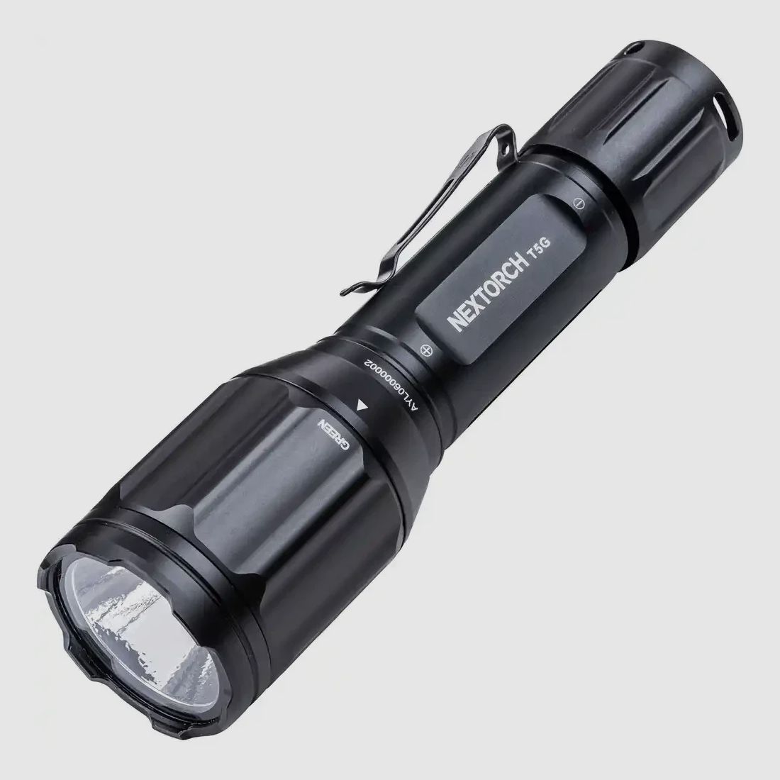 NEXTORCH T5G V2.0 Set