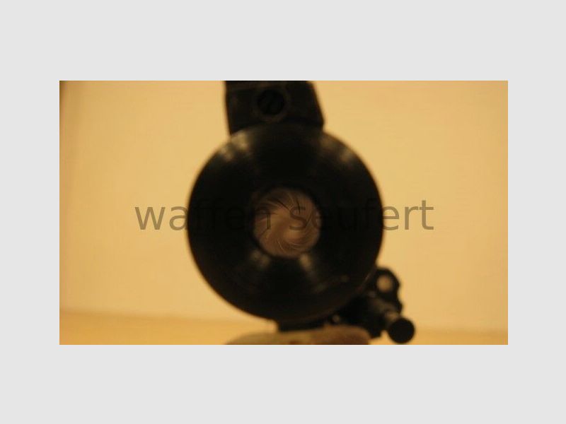 Encens Arminius HW9 6" pour réparation ou pièces de rechange