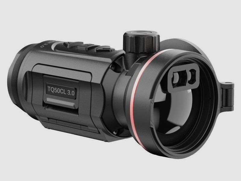 HIKMICRO Thunder TQ50CL 3.0, immagine 2 di 7