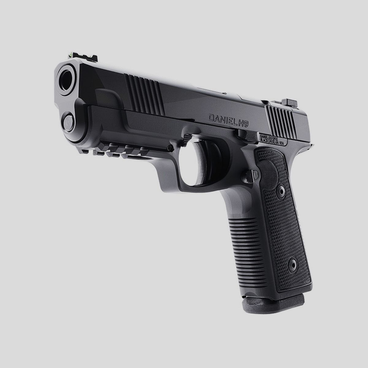 Daniel Defense – H9 [9mm Para], image 2 sur 3
