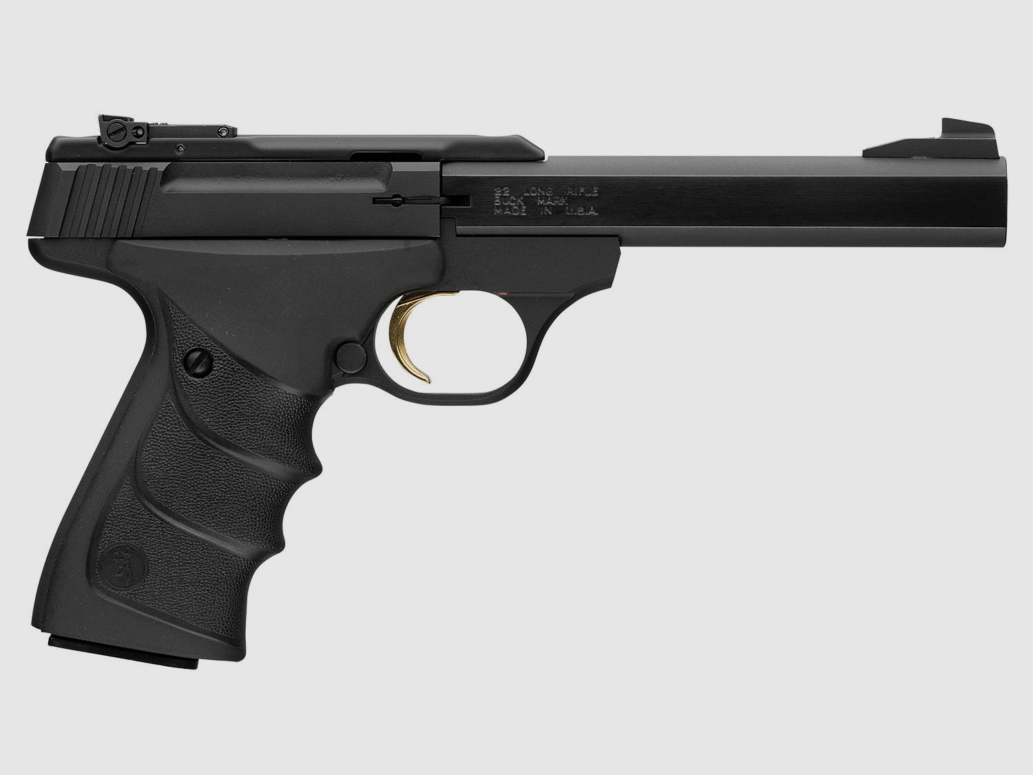 BUCK MARK STANDARD URX