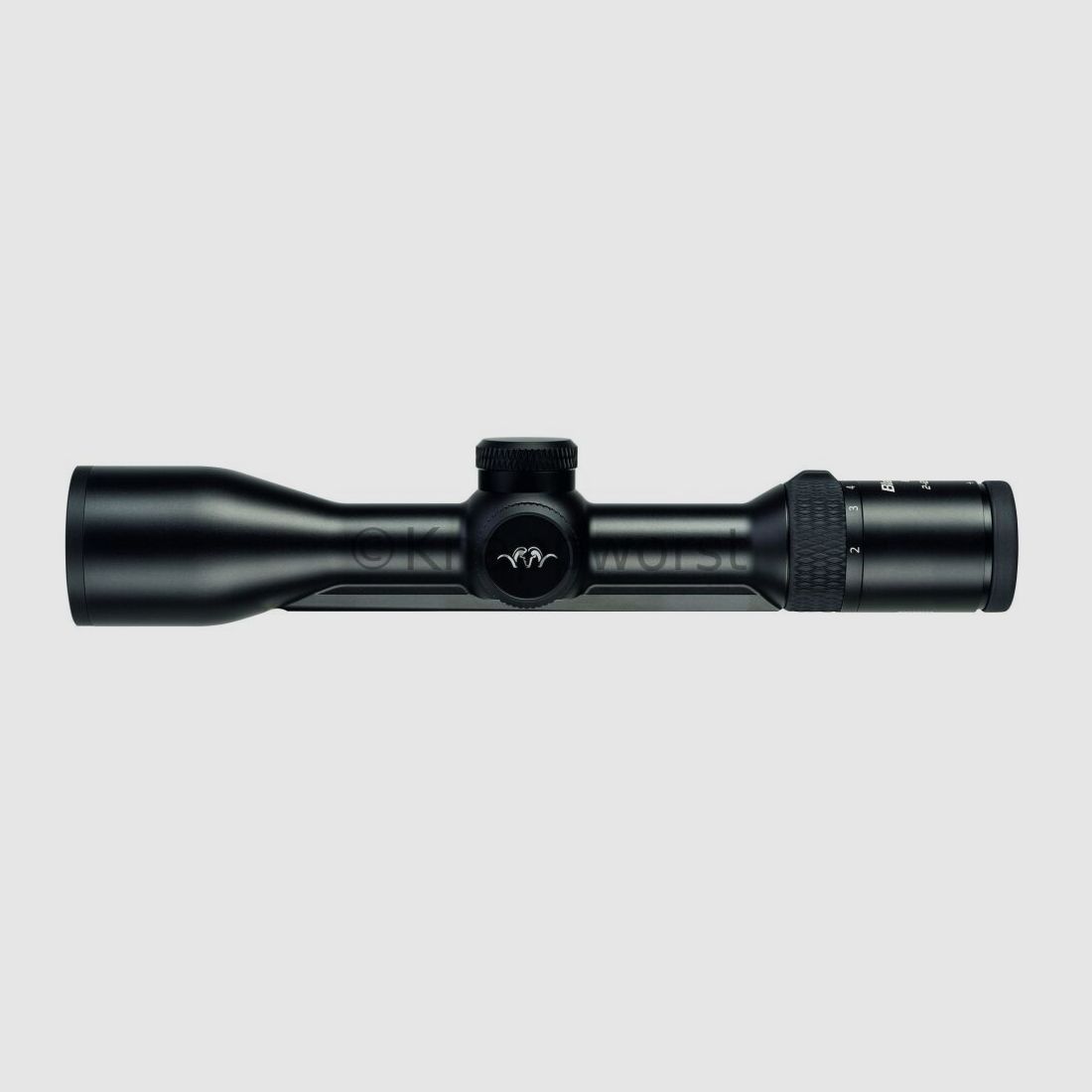 Blaser-Waffen Blaser B2 2-12x50 iC S, Bild 5 von 6