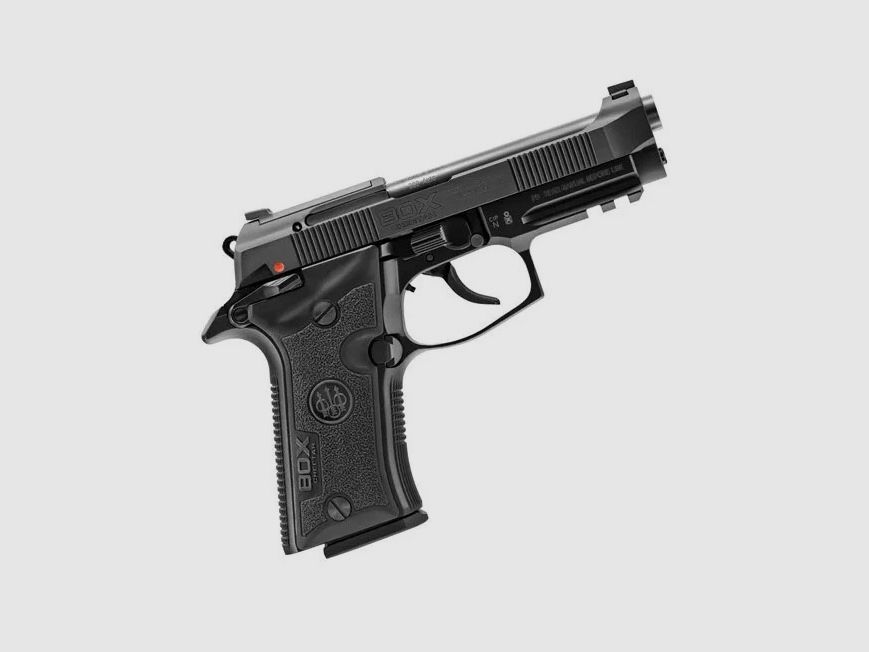 Pistool Beretta 80X Cheetah kal. 9mmShort, afbeelding 1 van 4