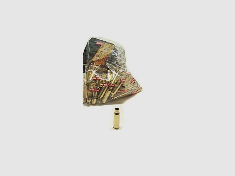Hülsen Norma kaliber 308 Winchester, afbeelding 1 van 2