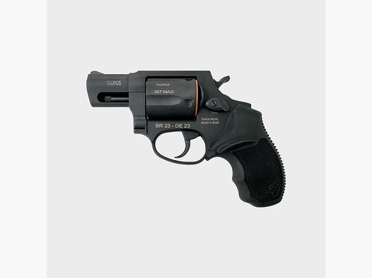 Taurus – M 605 Black [.357 Magnum]