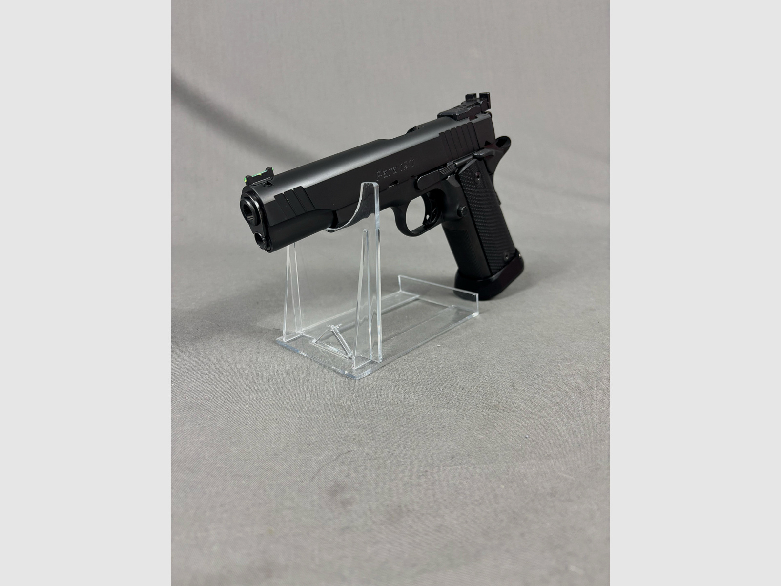 Para Ordnance 1911 Pro Custom in 9mm Luger