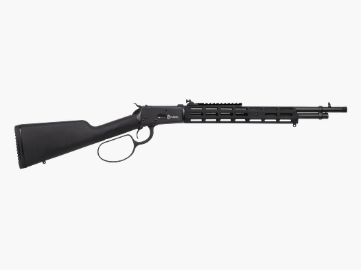 Repetierbüchse LEVTAC 44MAG BLACK Marke CITADEL FIREARMS