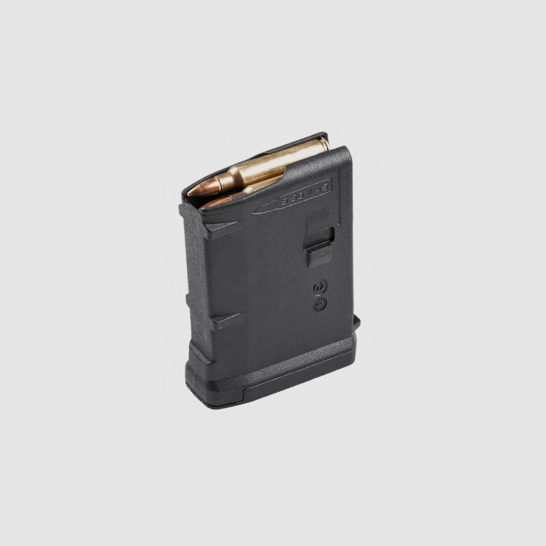 MAGAZIN MAGPUL PMAG 10 AR/M4 GEN M3, MAG559-BLK AR-15 & ähnliche