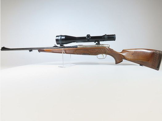 Steyr Lusso