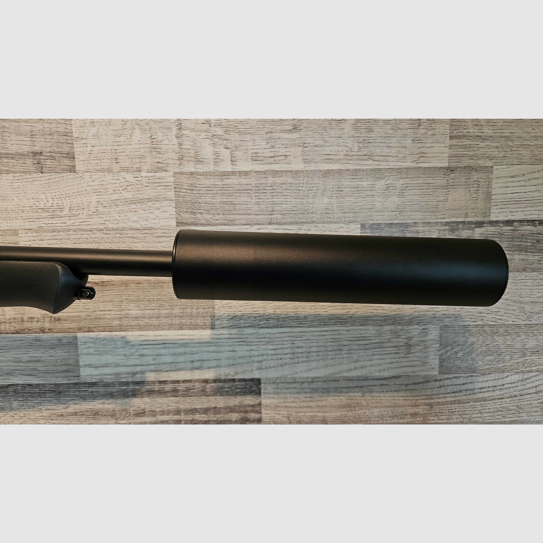 Neuware vom Fachhandel - Sabatti Mercury Rover G2 Kal. .308Win. mit Lochschaft - Komplettset