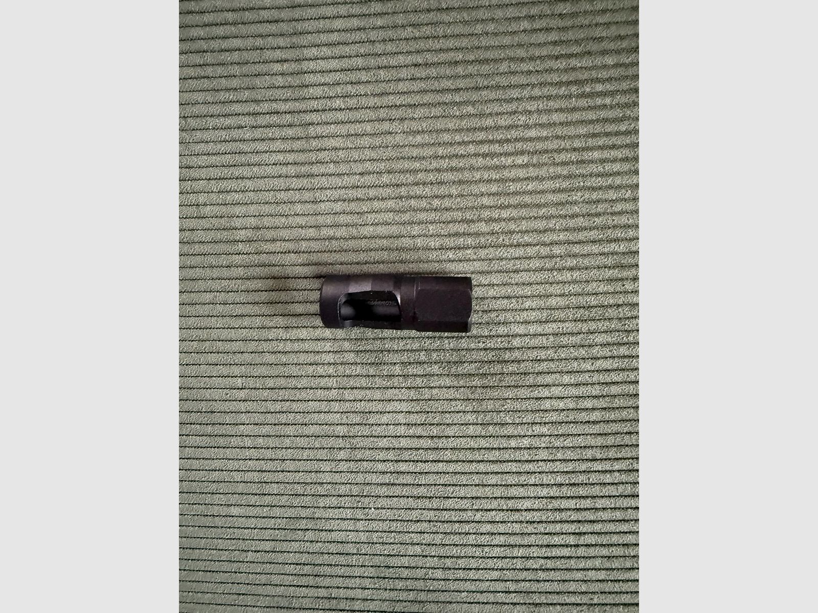 G&G SMC9 inkl. Anbauteile