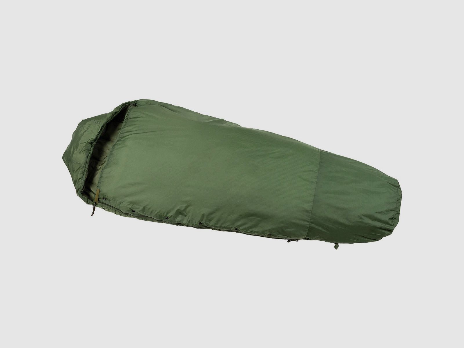 MFH GI Modular System Außenschlafsack