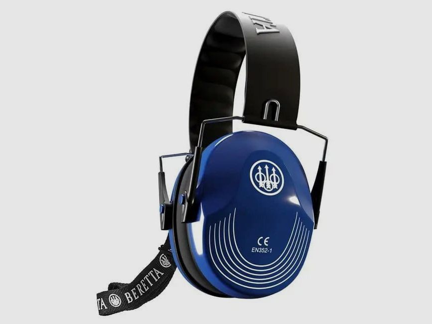 Beretta Safety Pro Ohrenschützer