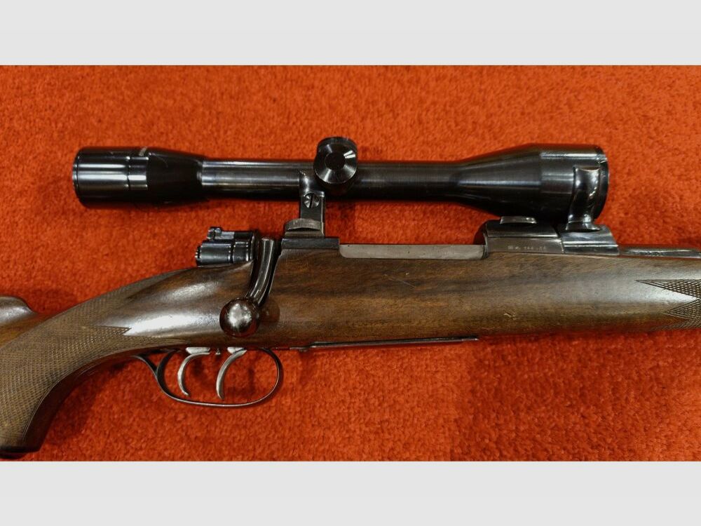 Mauser Mod. 98 7x64
