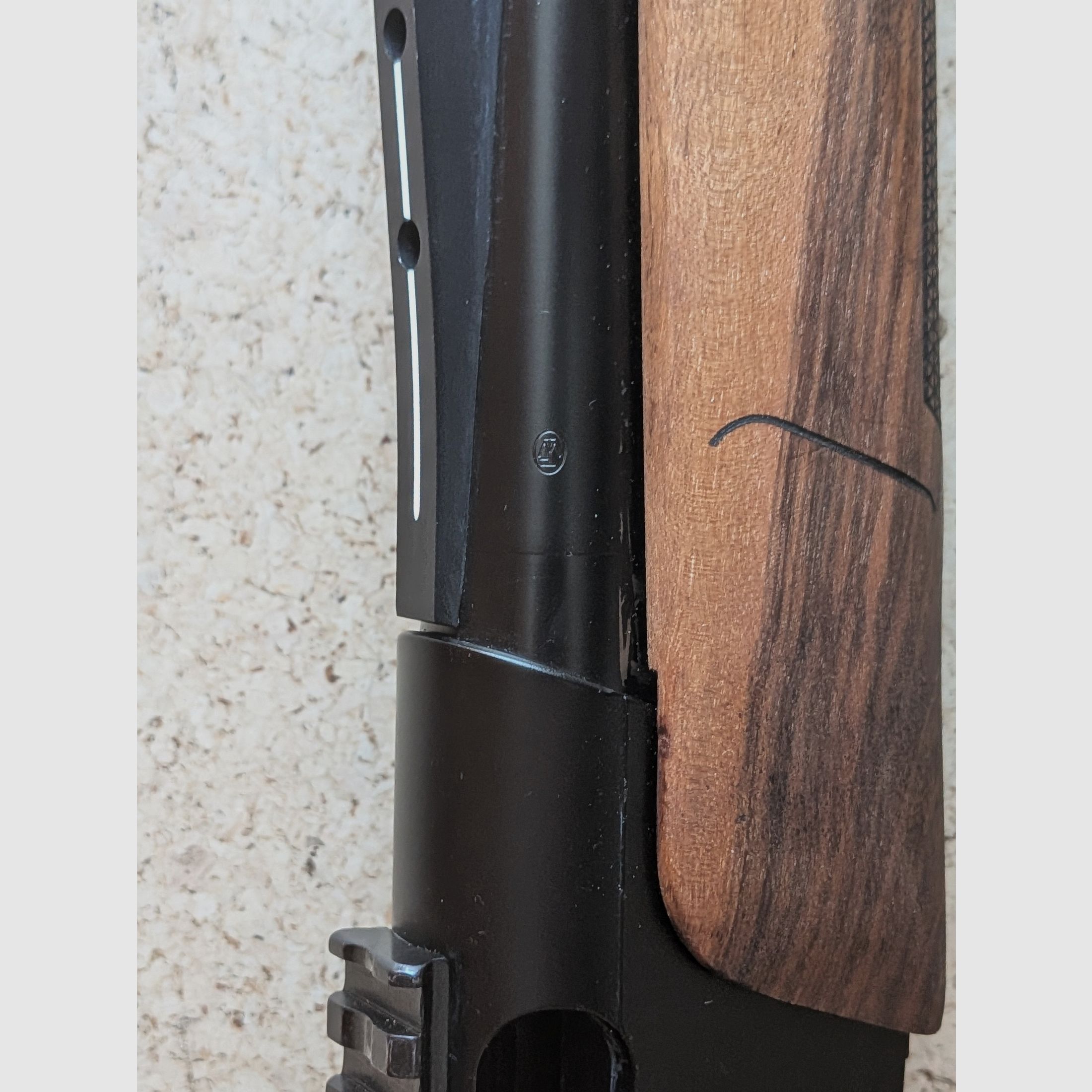 Winchester SXR Tracker 308 Win