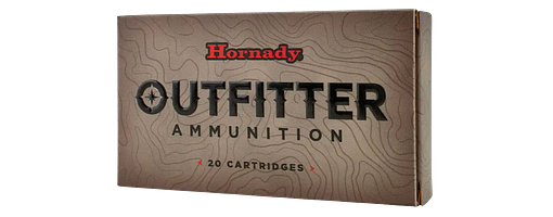 Hornady .30-06 Spr. Outfitter GMX 11,7g/180grs.