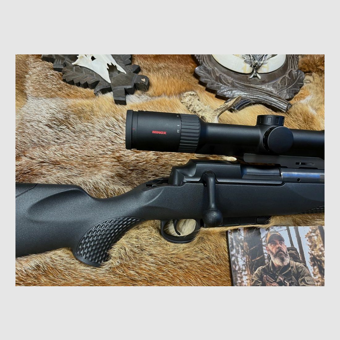 Mauser M25 Extreme