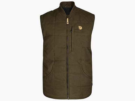 Fjällräven Herren Weste Grimsey